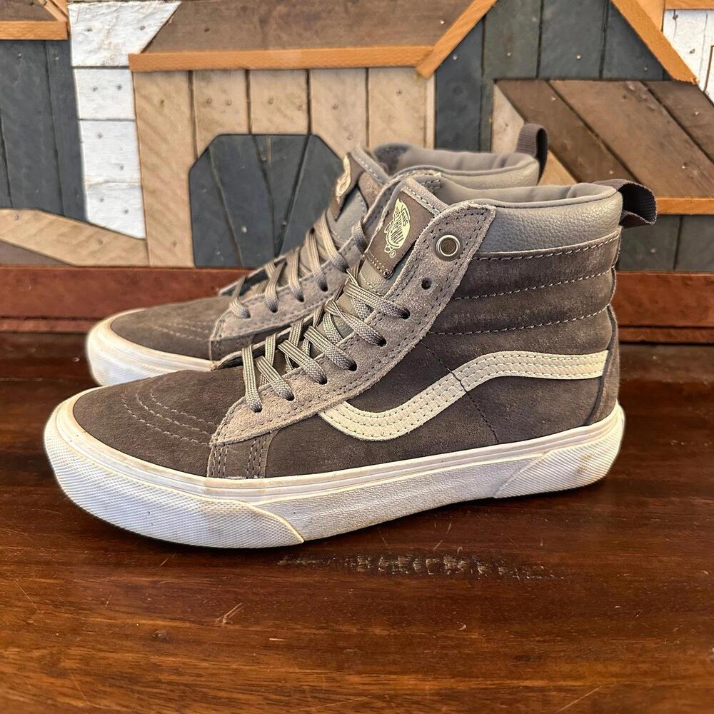 Vans Sk8-Hi MTE‎ Shoes Men’s 5 Women’s 6.5